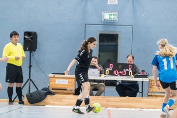 Bild 109 - wBJ NFV Futsalmeisterschaft